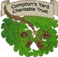 Compton's Yard Charitable Trust logo
