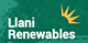 Llani Renewables logo